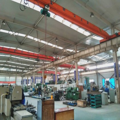 杭机制造钢铁热轧机金属加工设备