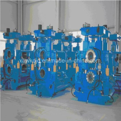 杭集轧钢厂（交钥匙）/轧钢厂