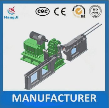 冶金设备用杭机钢材切割机及飞剪