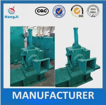 冶金设备用杭机钢材切割机及飞剪