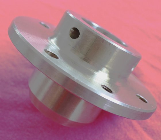 航吉批发水嘴用于轧机组