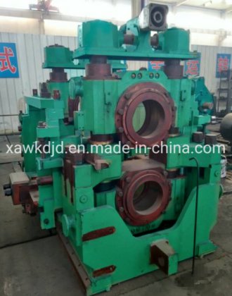 来自中国制造商的hangji钢铁热轧机