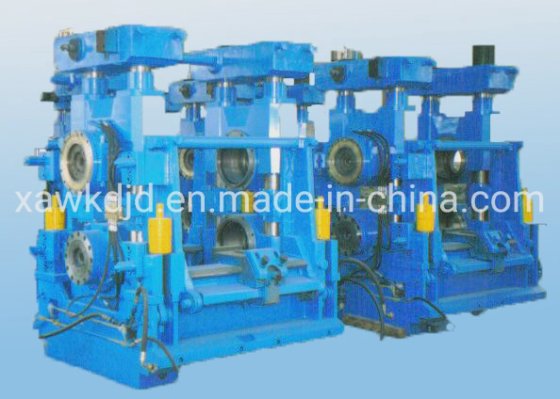 来自中国制造商的hangji钢铁热轧机