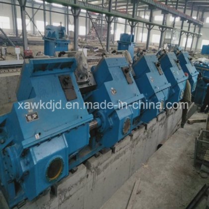 杭集 TMT 棒材/高力变形螺纹钢热轧机