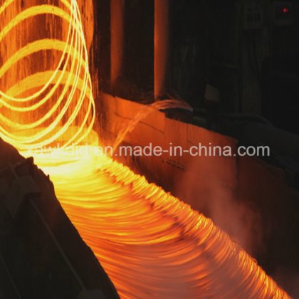 杭集 TMT 棒材/高力变形螺纹钢热轧机