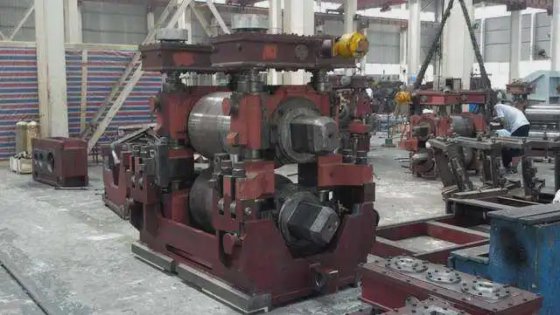 杭集钢厂螺纹钢热轧机预应力短应力钢筋生产线钢厂