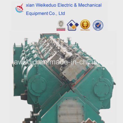 杭集高速线材无捻精轧机