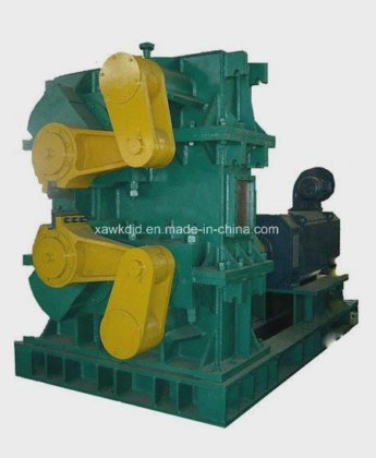 杭机热轧、冷轧钢材定尺飞剪机