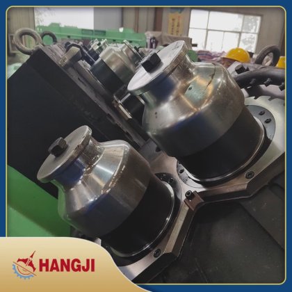 HangJI 热轧机辊轴套齿轮 线材轧机 Bolck 轧机