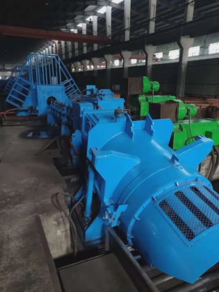 航机钛棒材轧机钛合金线材卷板机