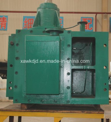 杭吉迪亚. 285立式预精轧机传动箱