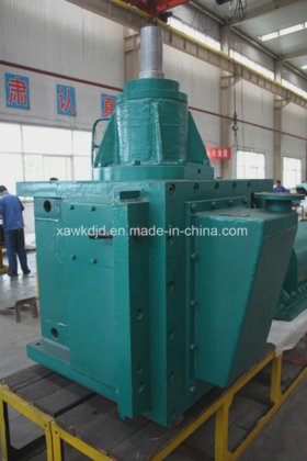 杭吉迪亚. 285立式预精轧机传动箱