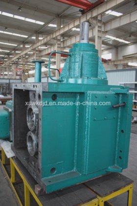 杭吉迪亚. 285立式预精轧机传动箱