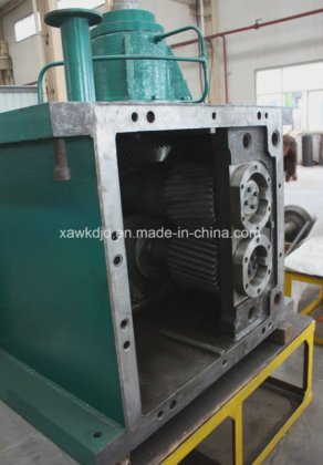 杭吉迪亚. 285立式预精轧机传动箱