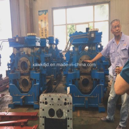 杭吉2019年热销迷你热轧机出售