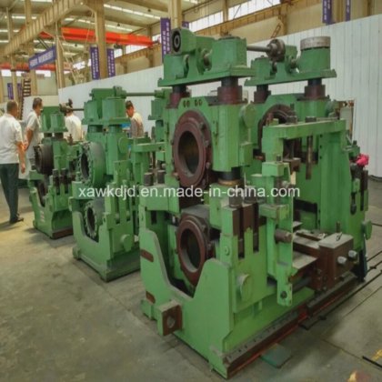 杭集高速线材热轧机设备