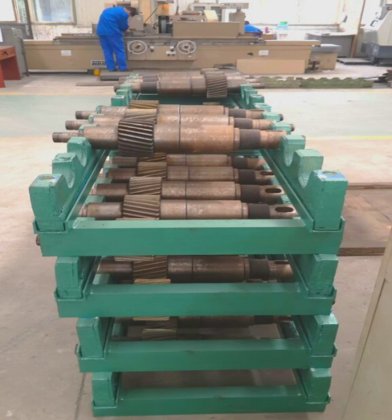 航吉牌线材轧辊