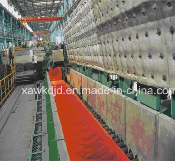 杭机轧机线材制造