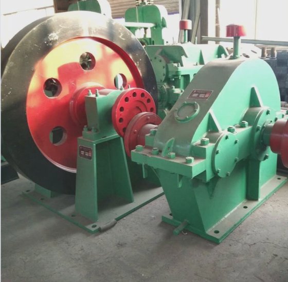 杭集二手钢厂螺纹钢热轧厂钢材生产线交钥匙工程