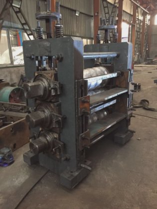 杭集二手钢厂螺纹钢热轧厂钢材生产线交钥匙工程