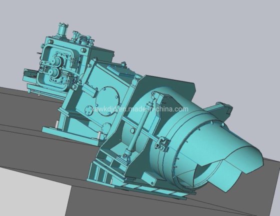 杭机线材成型机砌块磨机