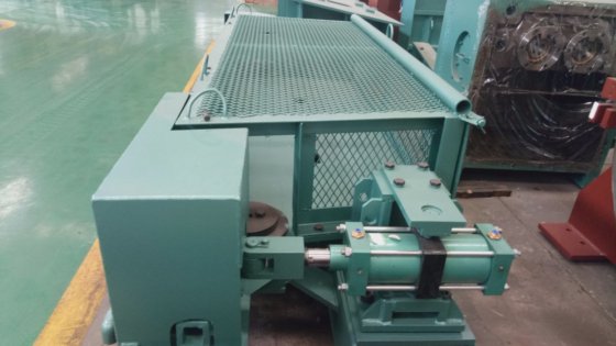 线材热轧机生产线杭机侧循环