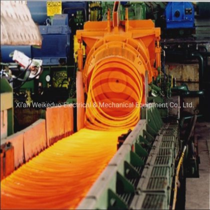 杭集钢厂热轧线材、螺纹钢