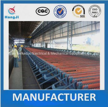 杭集轧钢设备制造商