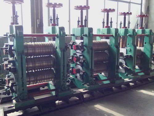 杭机轧机制造商