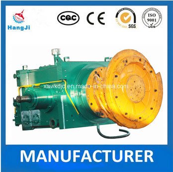 杭机轧钢生产线自动夹送辊