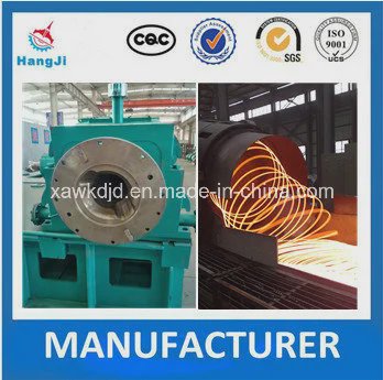 来自中国制造商的杭吉热轧机