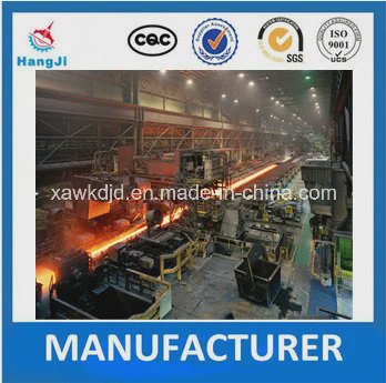 来自中国制造商的杭吉热轧机