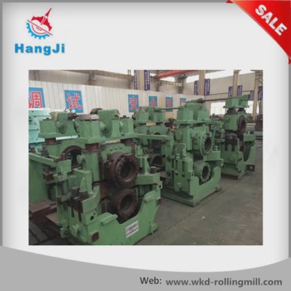 杭集热轧圆钢设备热轧机