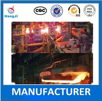 杭集制造钢铁热轧机