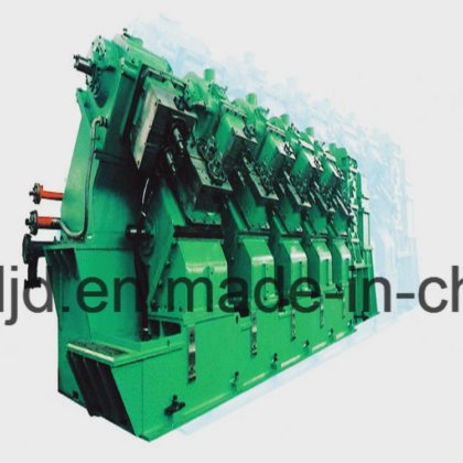 杭集线材、螺纹钢生产线无扭轧机