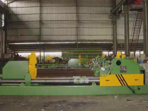 杭集10000、30000吨/年热轧机线材生产线交钥匙工程