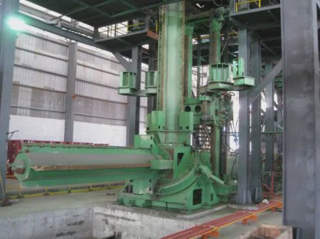 杭集10000、30000吨/年热轧机线材生产线交钥匙工程