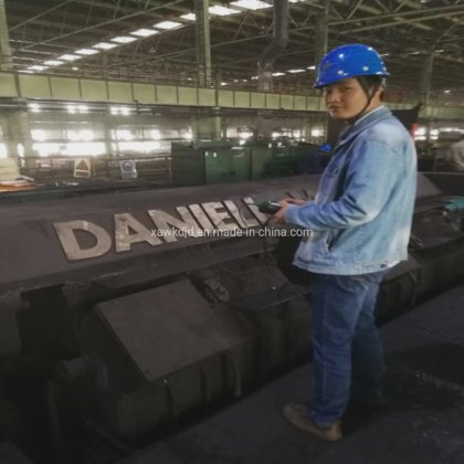 杭集90m精轧机来自杭集