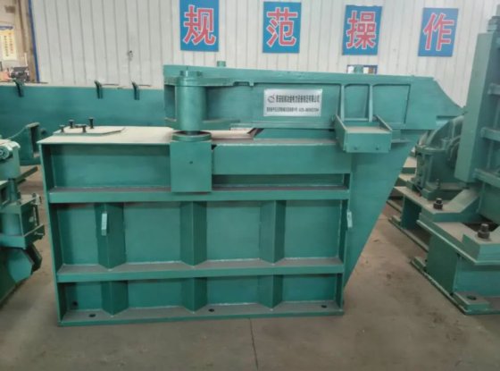 航机轨道切换器HJ-TS4112