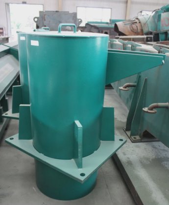 航机轨道切换器HJ-TS4112