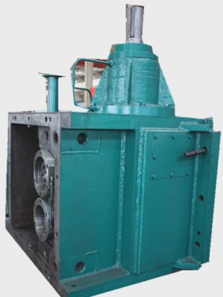 航机D285立式传输箱