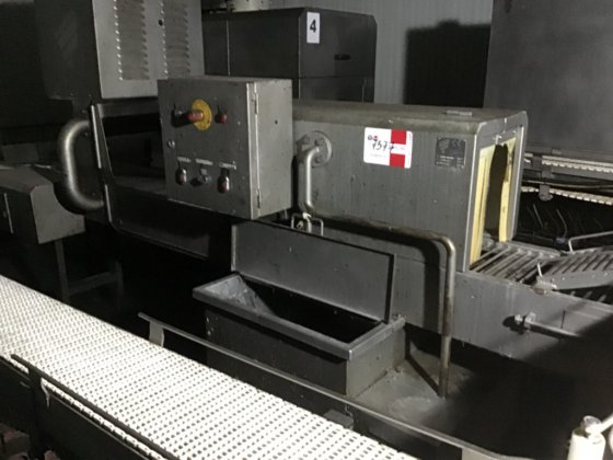 2004 Raboteuse à Fromage Mael