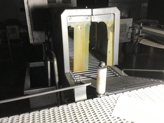 2004 Raboteuse à Fromage Mael