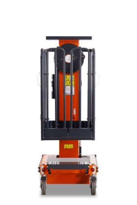 Ecolift ATEX O