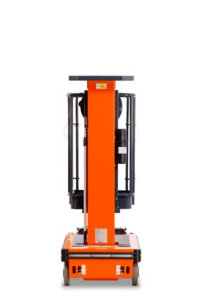 Ecolift ATEX O