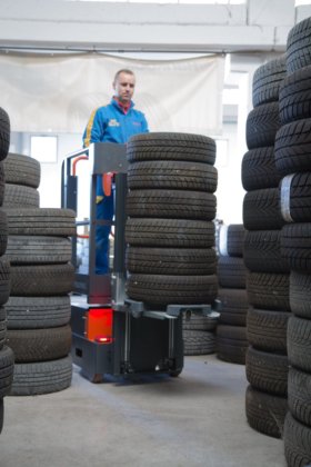 Elevah 5 TIRES