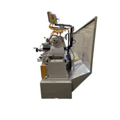 待售 OMG ZANOLETTI 350x1500 平行车床—用于精密车削和高容量的机床,已翻新