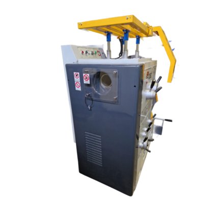 待售 OMG ZANOLETTI 350x1500 平行车床—用于精密车削和高容量的机床,已翻新