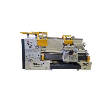 待售 OMG ZANOLETTI 350x1500 平行车床—用于精密车削和高容量的机床,已翻新