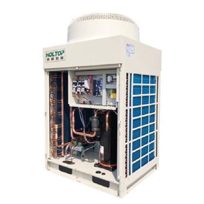 直流变频DX空气处理机组